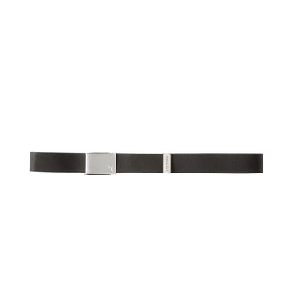Boy's Reversible Web Golf Belt