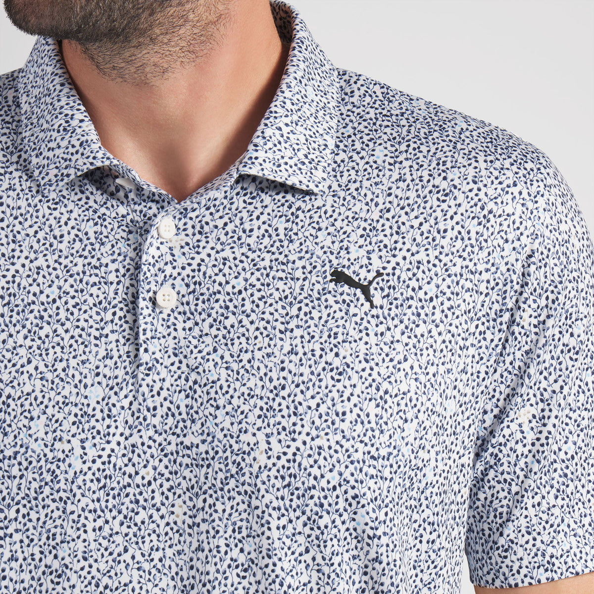 CLOUDSPUN Posy BN Golf Polo