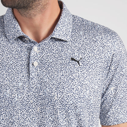 CLOUDSPUN Posy BN Golf Polo