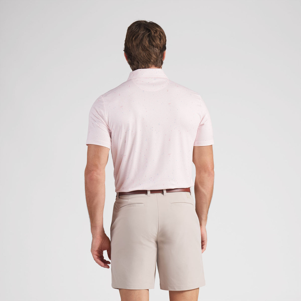 CLOUDSPUN Posy BN Golf Polo