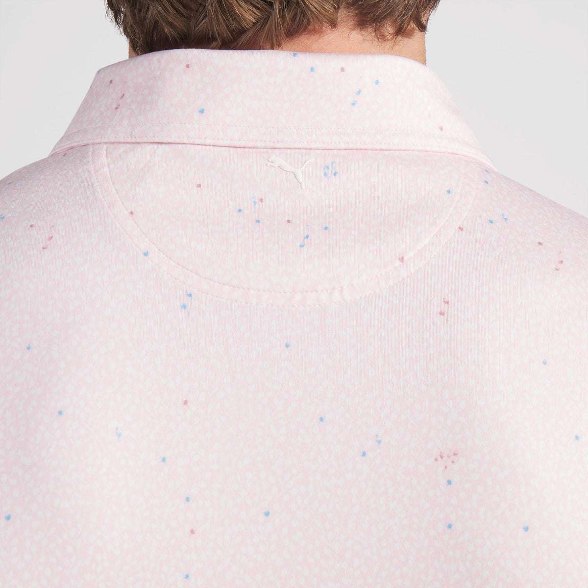 CLOUDSPUN Posy BN Golf Polo