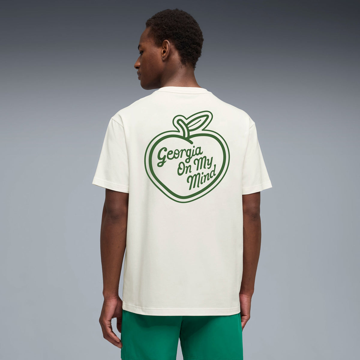 30904 Golf Performance Tee