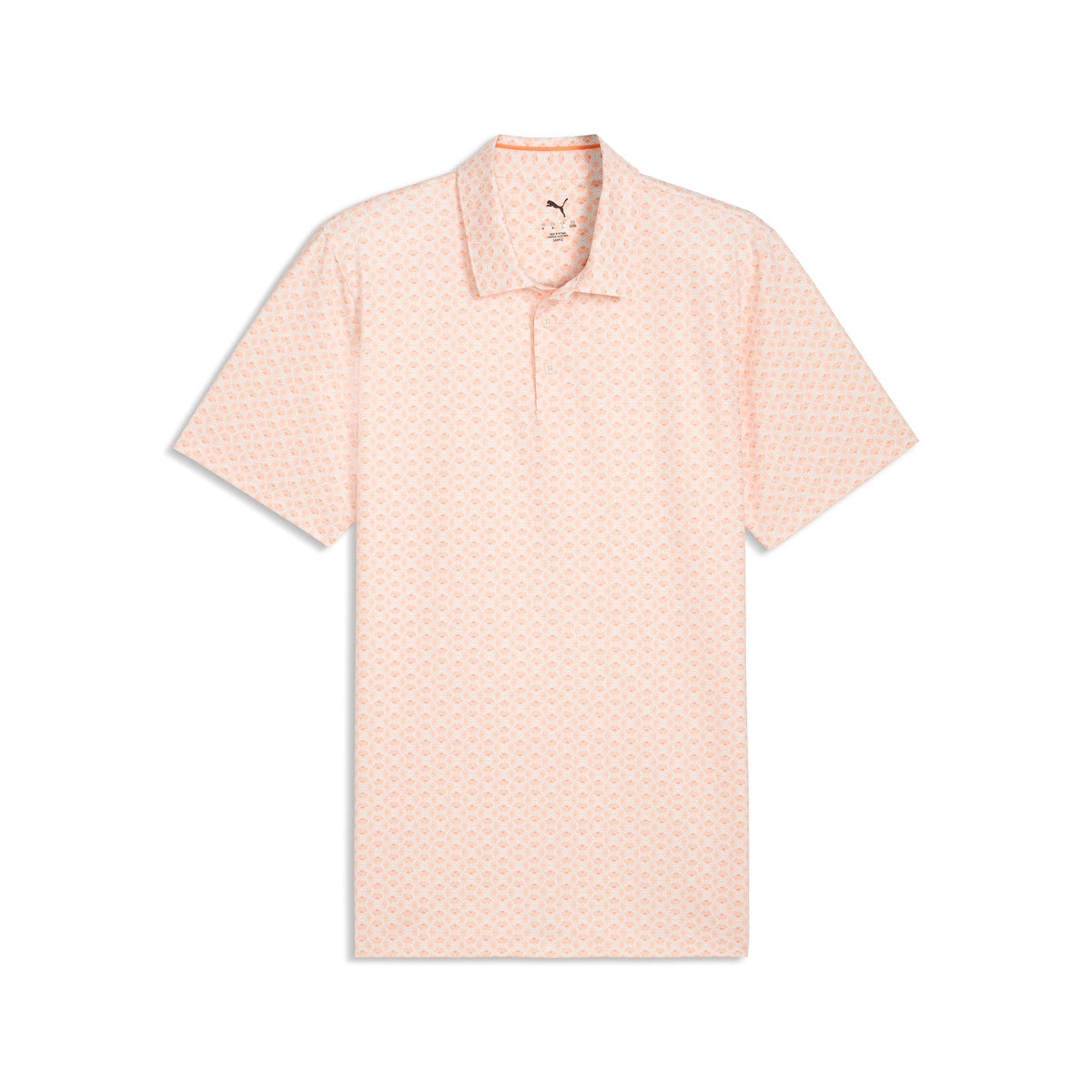 MATTR Scallop BN Golf Polo