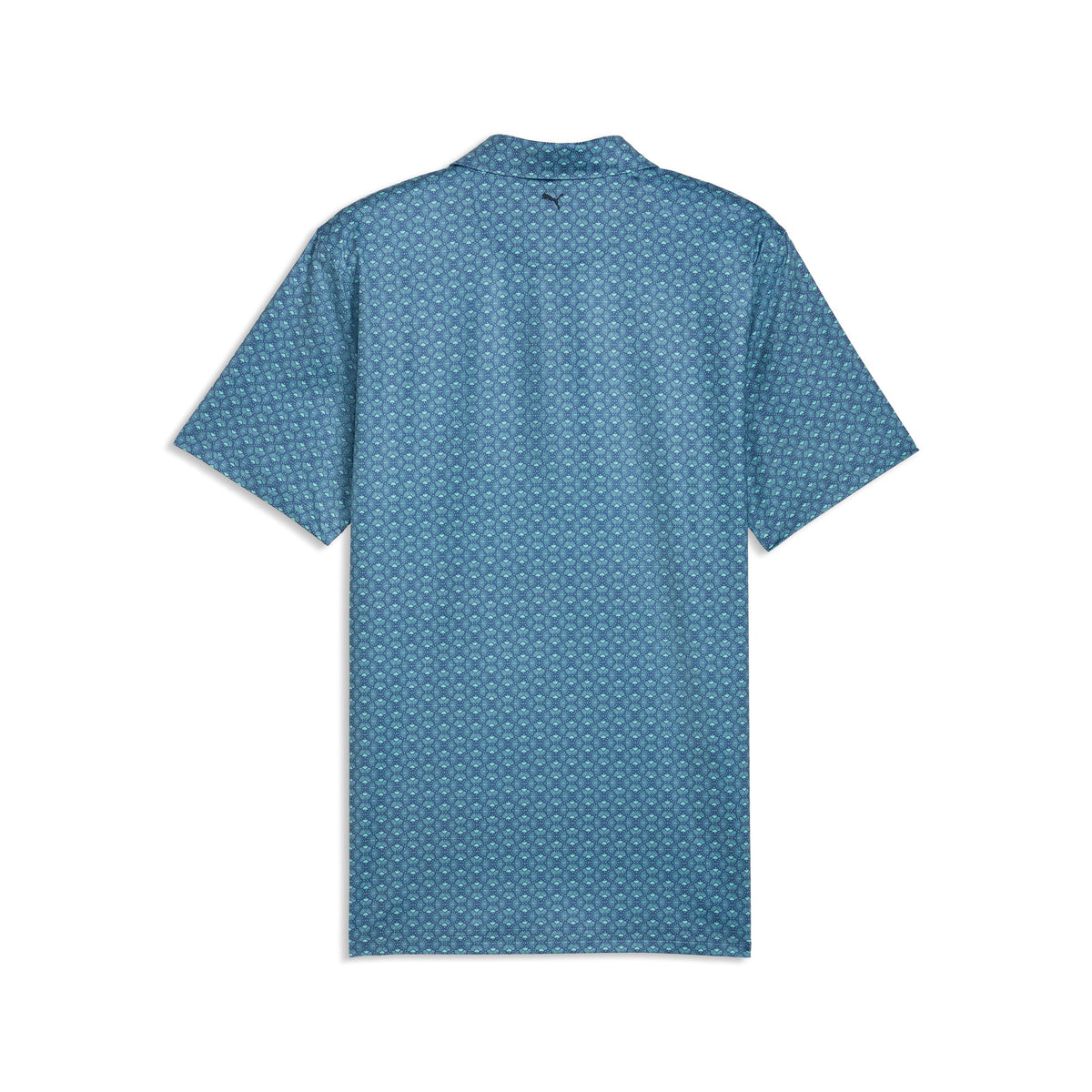 MATTR Scallop BN Golf Polo