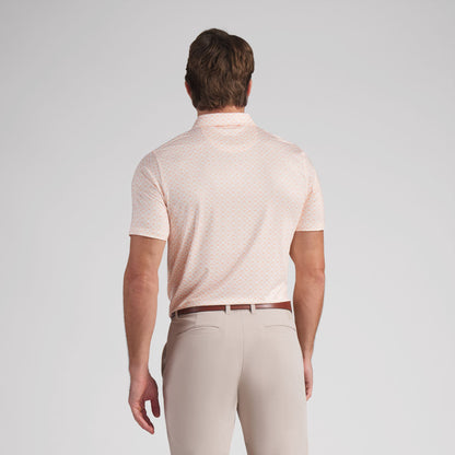 MATTR Scallop BN Golf Polo