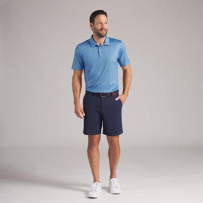 MATTR Scallop BN Golf Polo