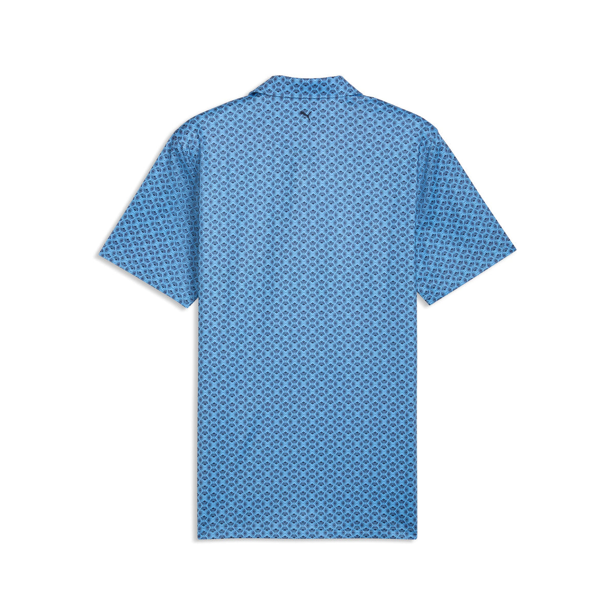 MATTR Scallop BN Golf Polo
