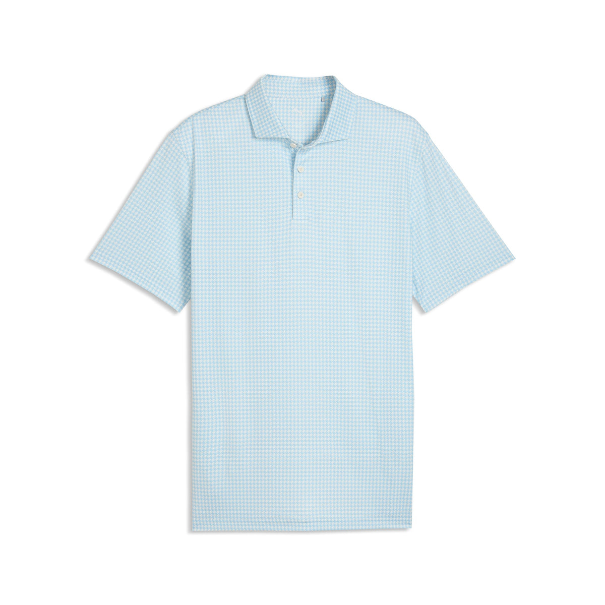 CLOUDSPUN Mono Check BN Golf Polo