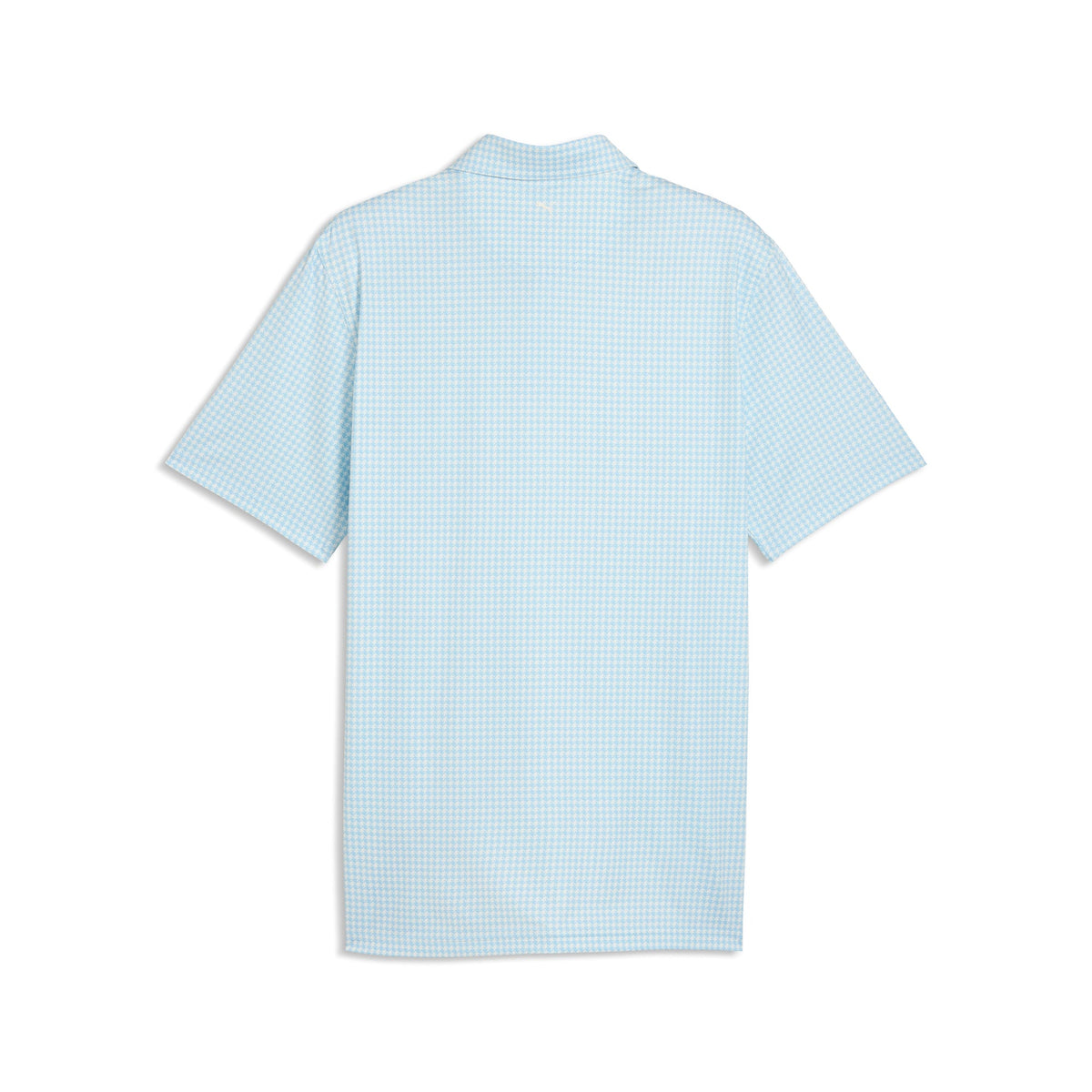 CLOUDSPUN Mono Check BN Golf Polo