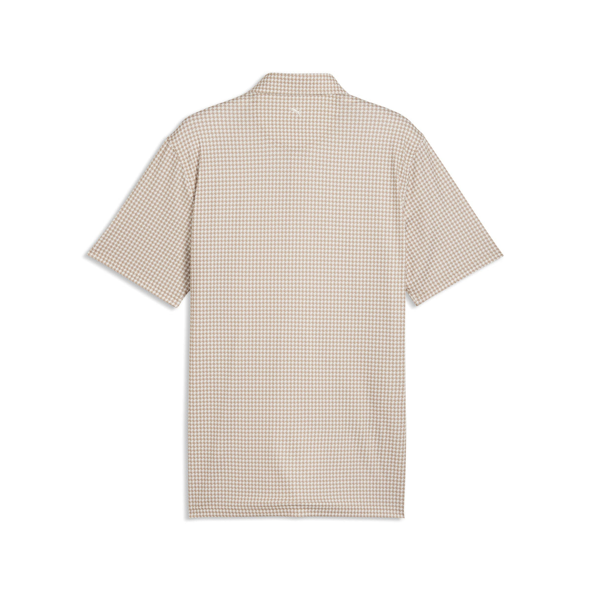 CLOUDSPUN Mono Check BN Golf Polo