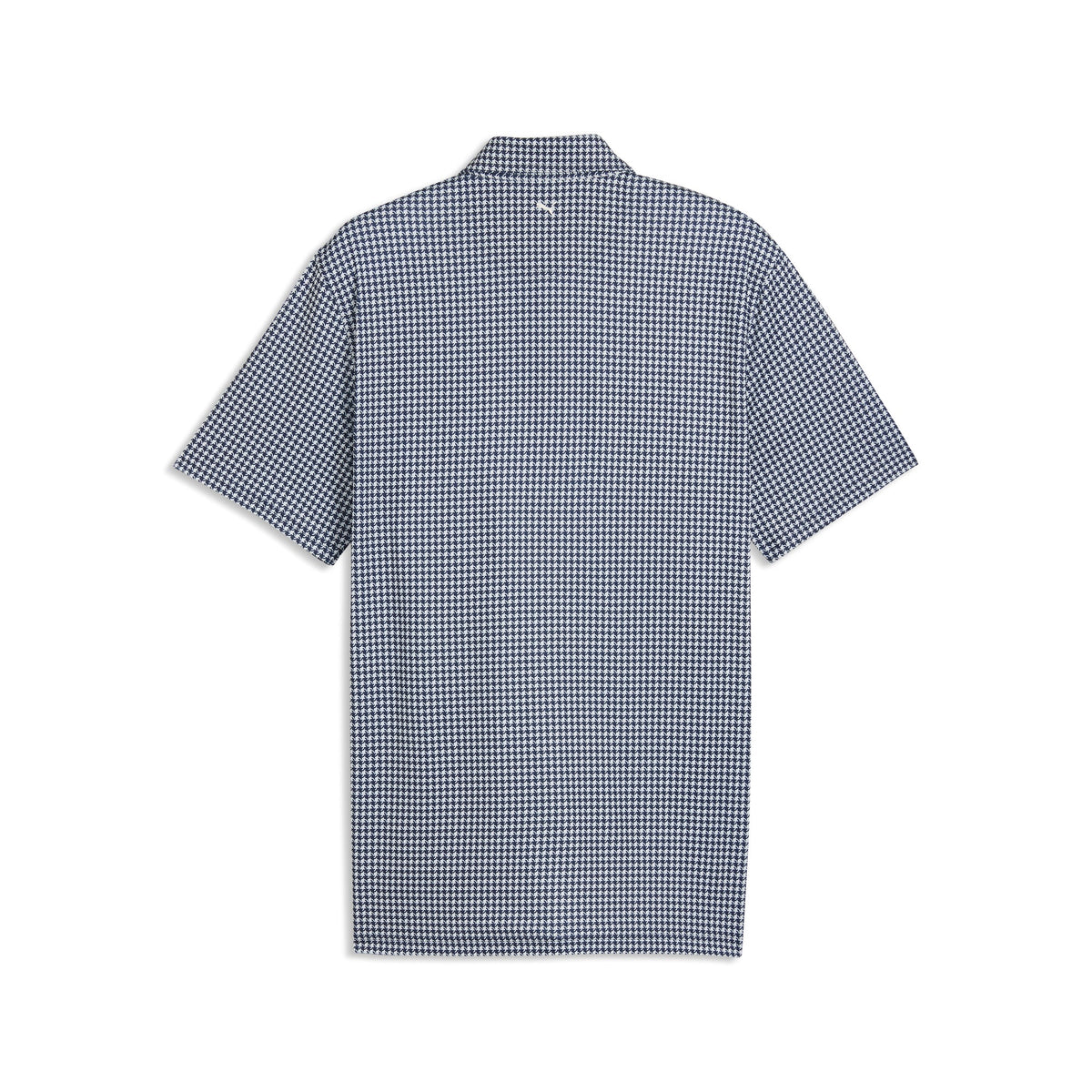 CLOUDSPUN Mono Check BN Golf Polo