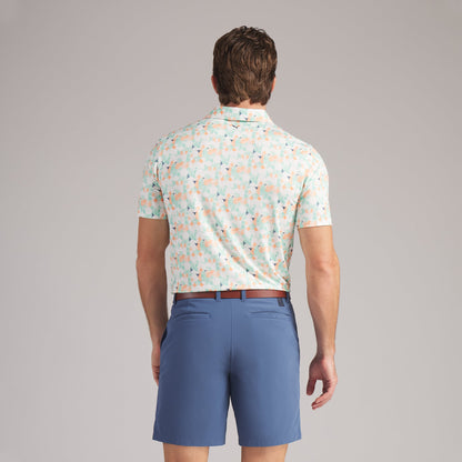 MATTR Deco BN Golf Polo