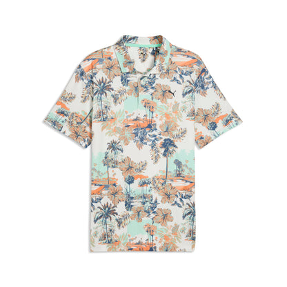 CLOUDSPUN Palm LC Golf Polo
