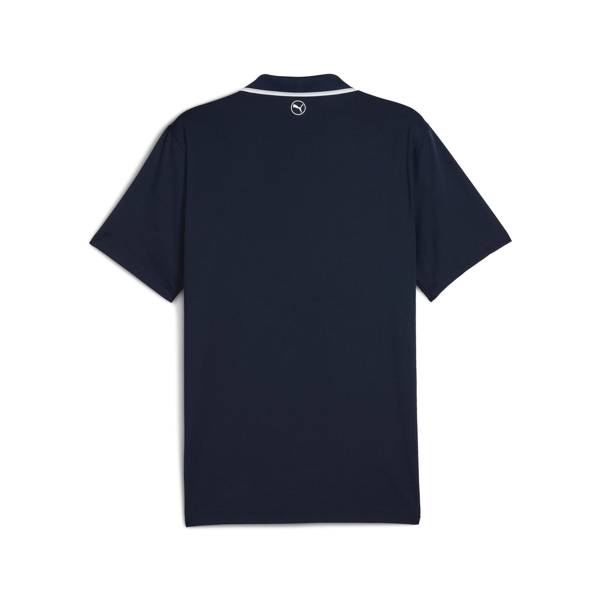 MATTR Elevated Solid Golf Polo