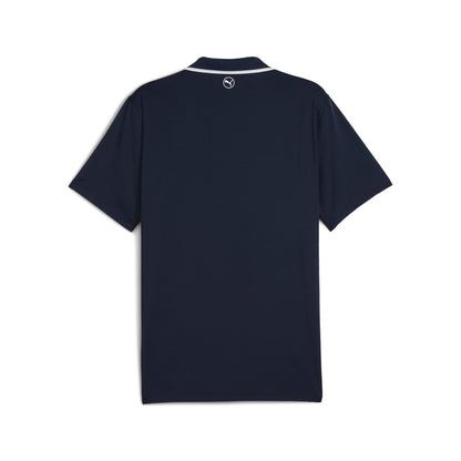 MATTR Elevated Solid Golf Polo