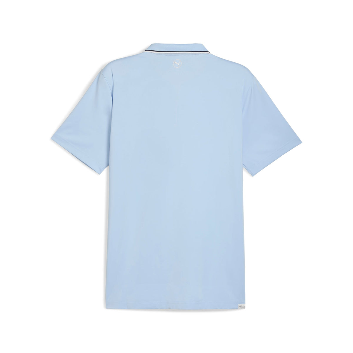 MATTR Elevated Solid Golf Polo