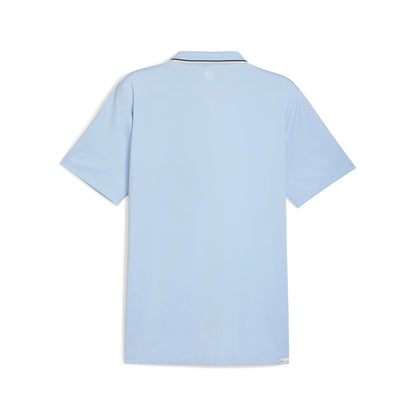MATTR Elevated Solid Golf Polo