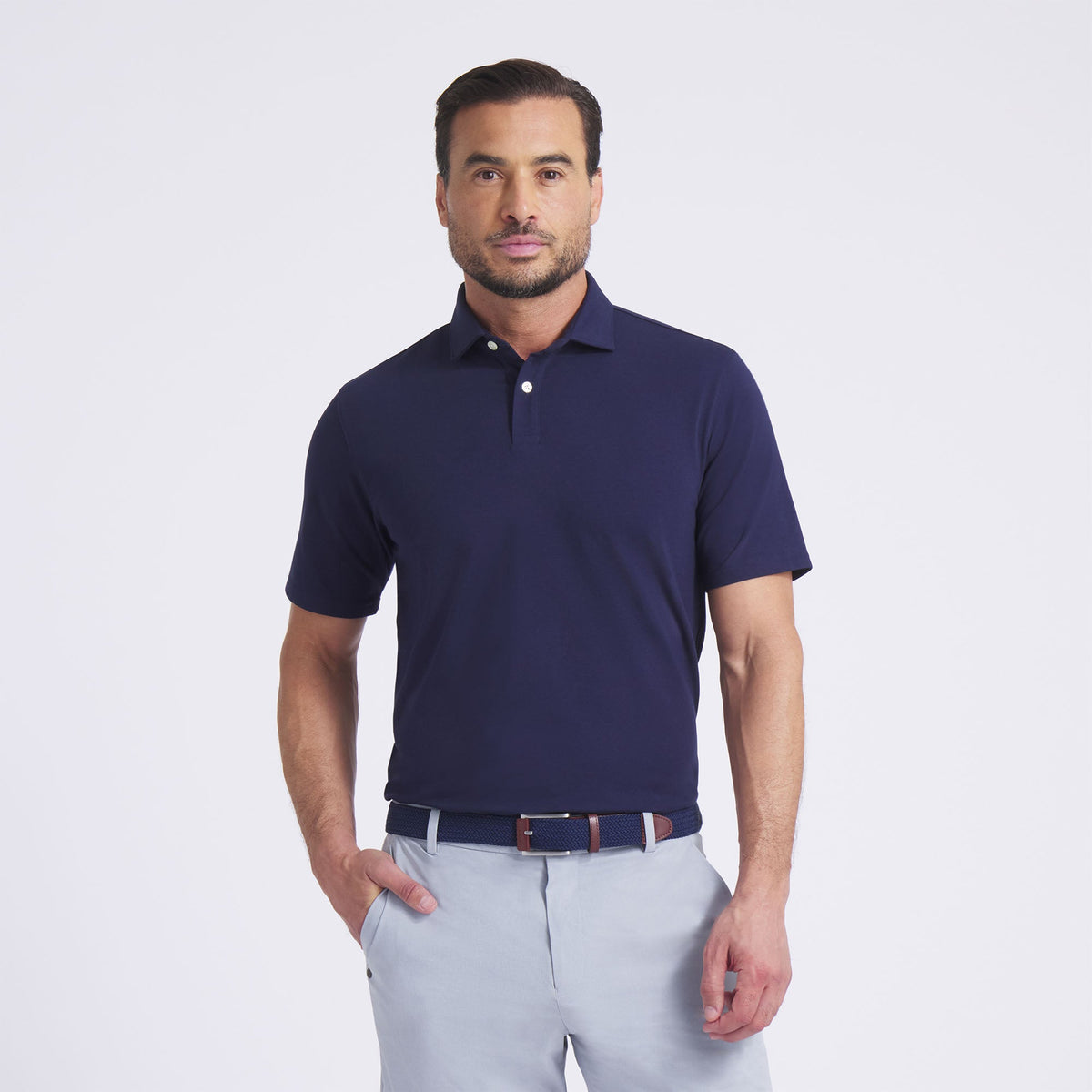 Modalon Golf Polo