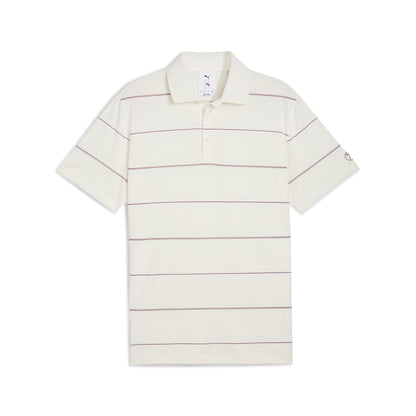 AP Rugby Stripe Golf Polo