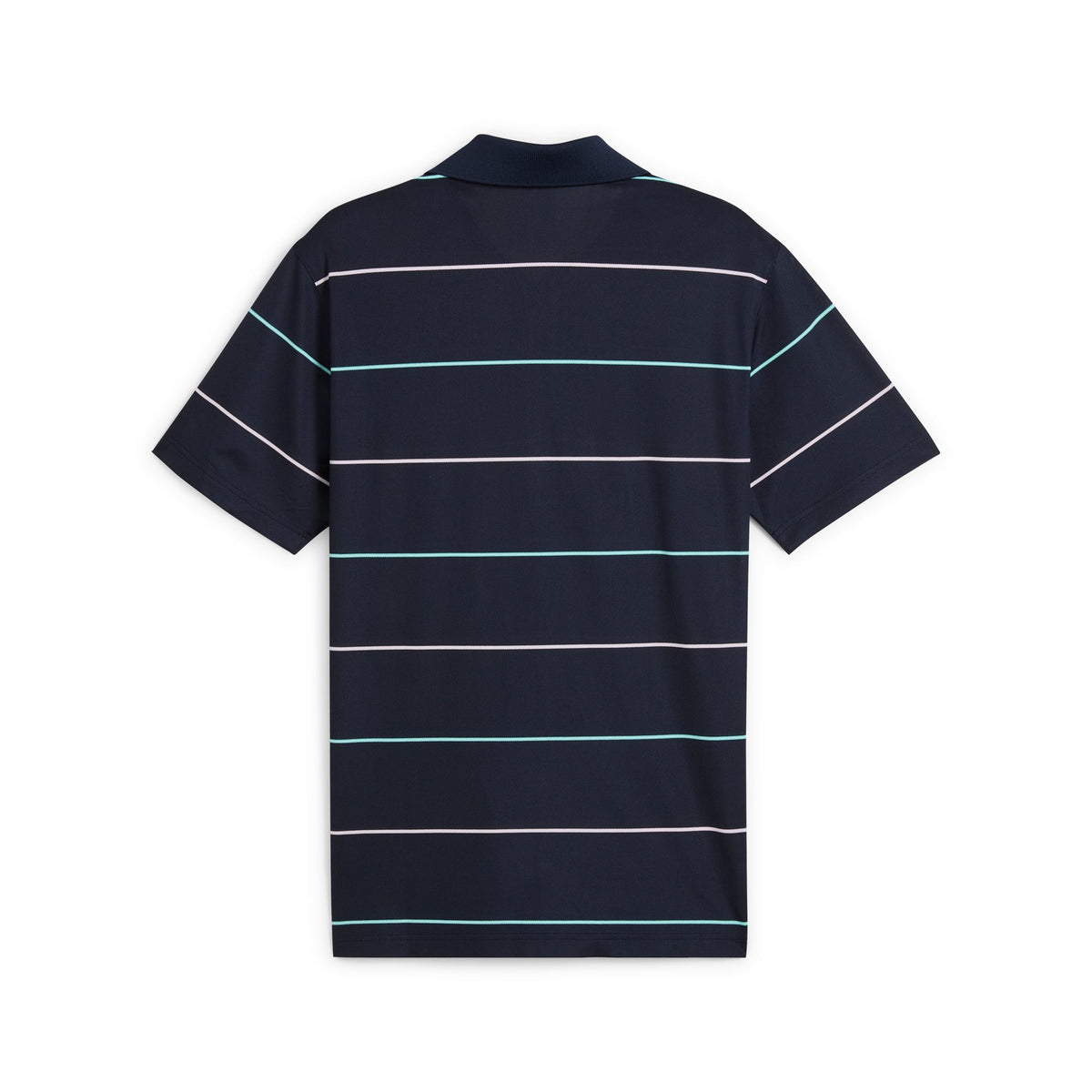 AP Rugby Stripe Golf Polo