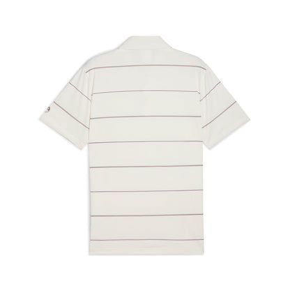 AP Rugby Stripe Golf Polo