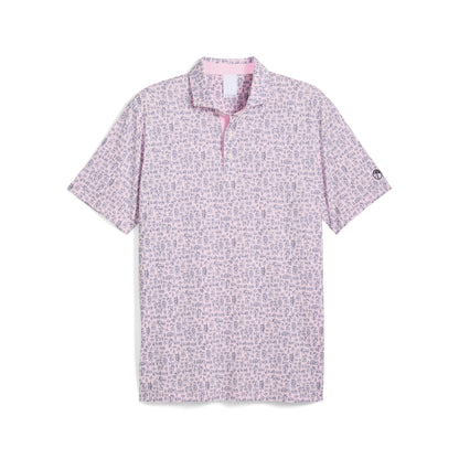 AP Sketch Golf Polo