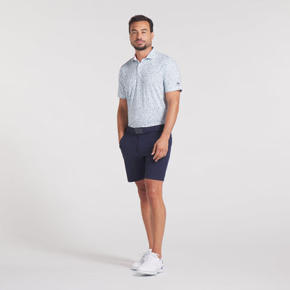 AP Sketch Golf Polo
