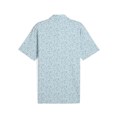 AP Sketch Golf Polo
