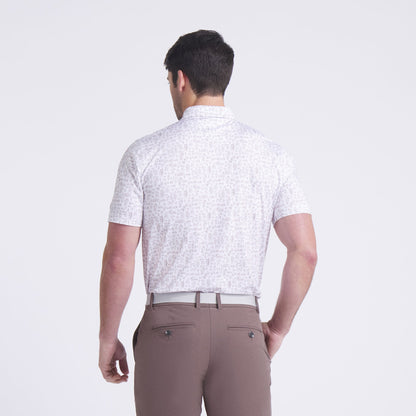 AP Sketch Golf Polo