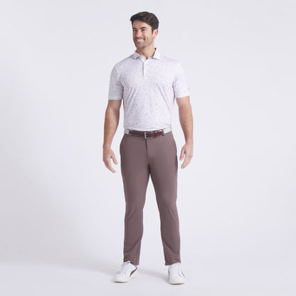 AP Sketch Golf Polo