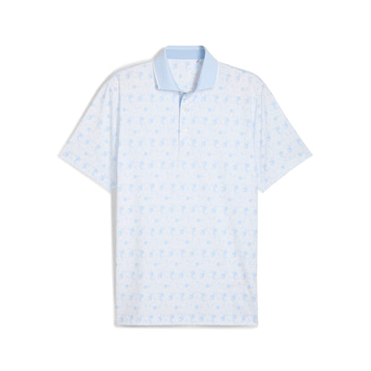 MATTR Ornamental Golf Polo