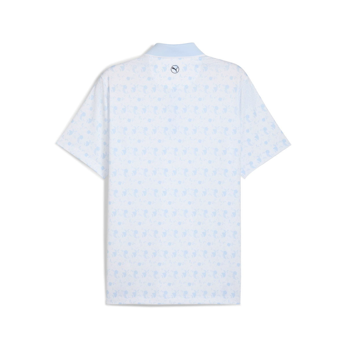 MATTR Ornamental Golf Polo