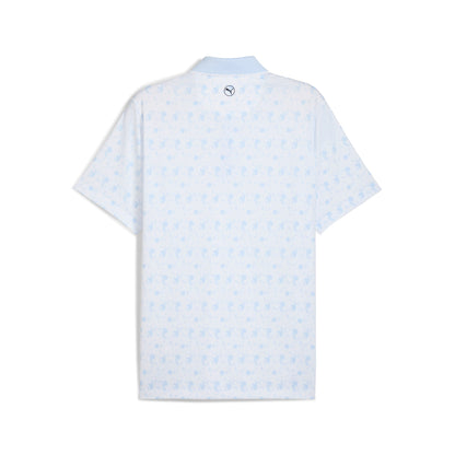MATTR Ornamental Golf Polo