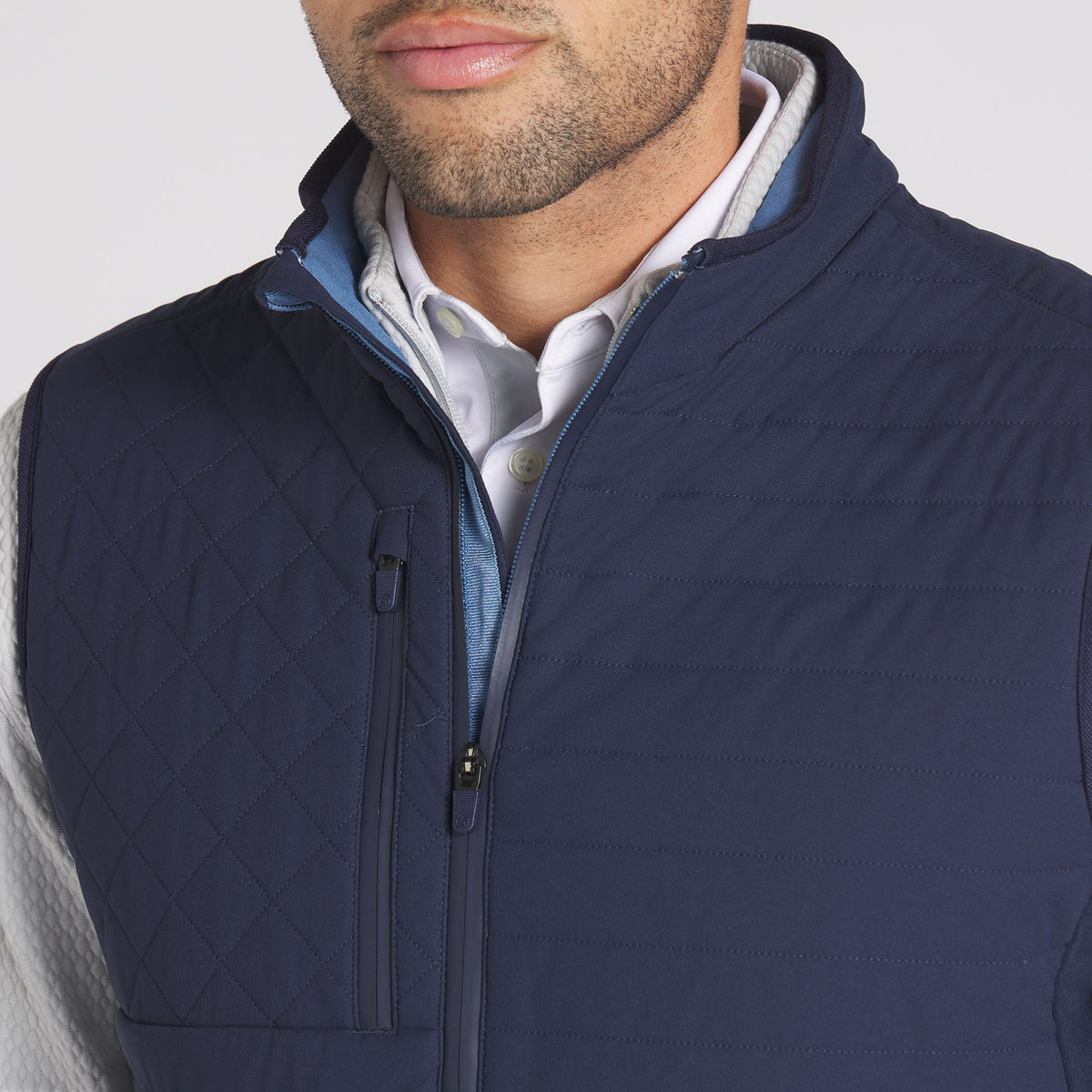 Scotia 2.0 Golf Vest