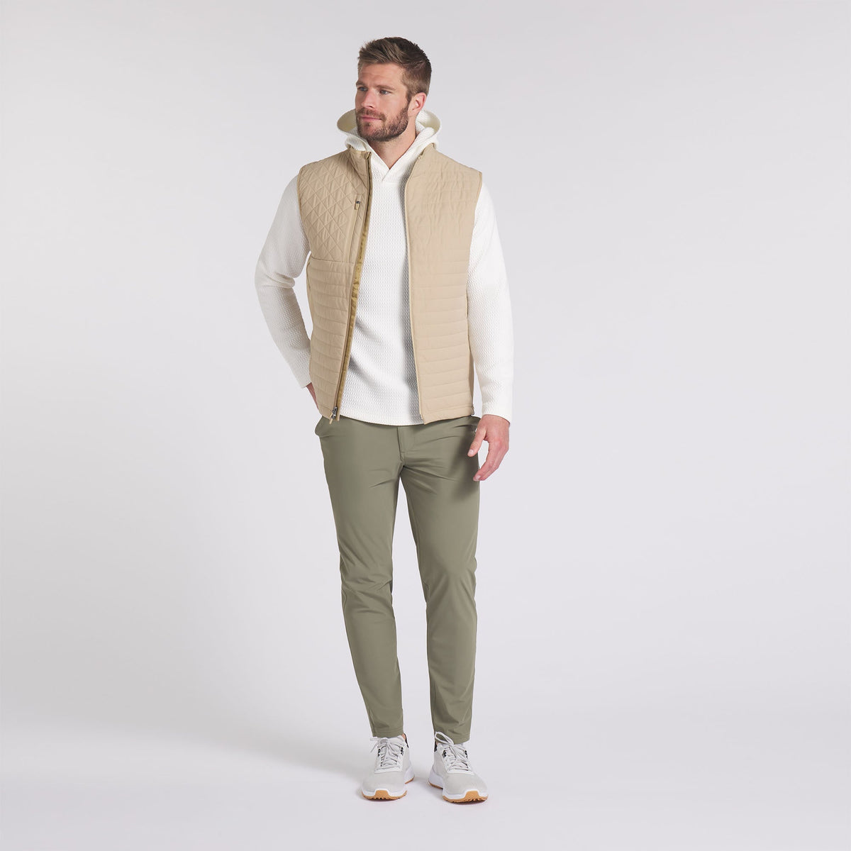 Scotia 2.0 Golf Vest