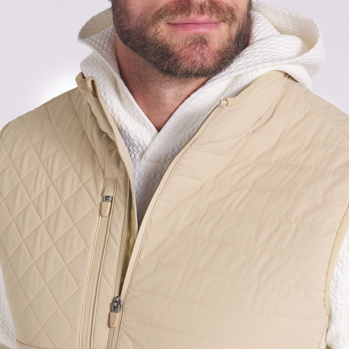 Scotia 2.0 Golf Vest