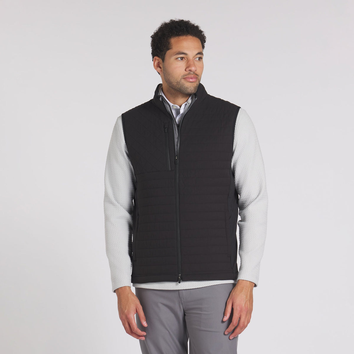 Scotia 2.0 Golf Vest