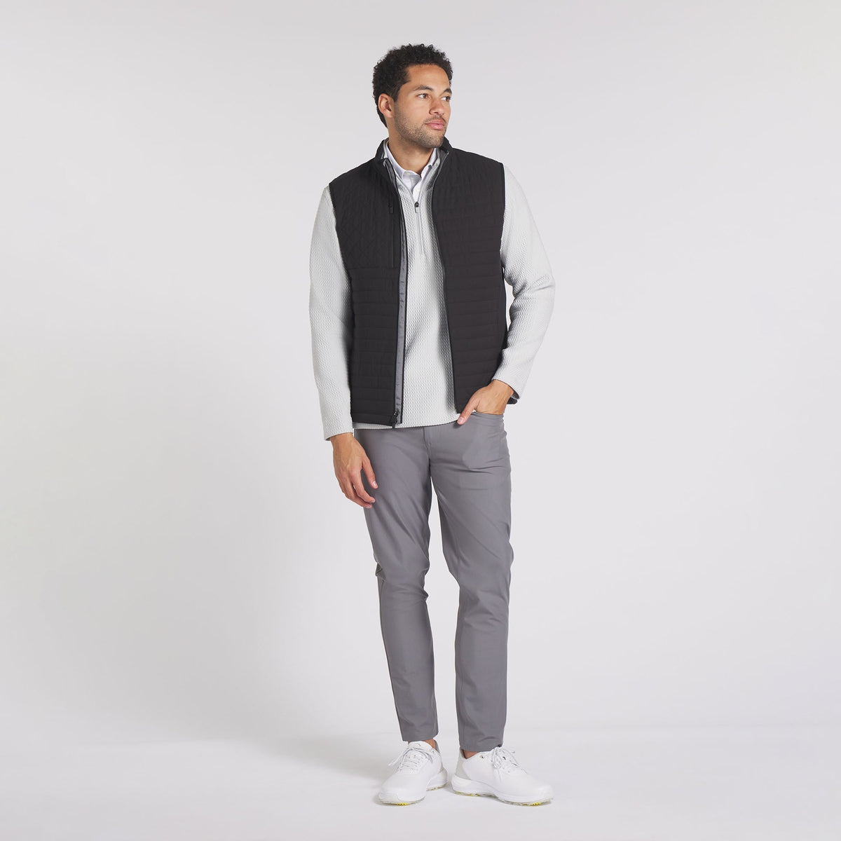 Scotia 2.0 Golf Vest
