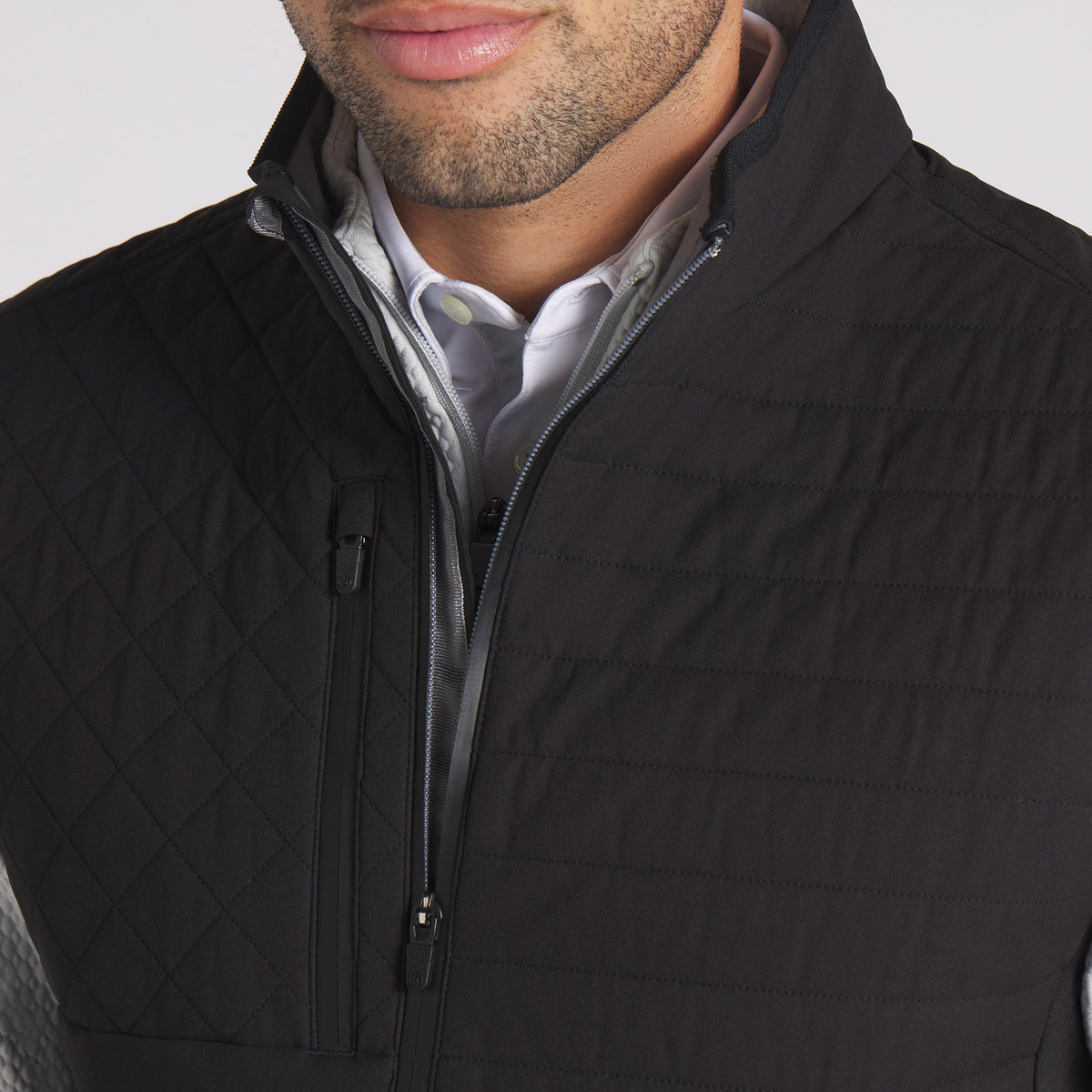 Scotia 2.0 Golf Vest