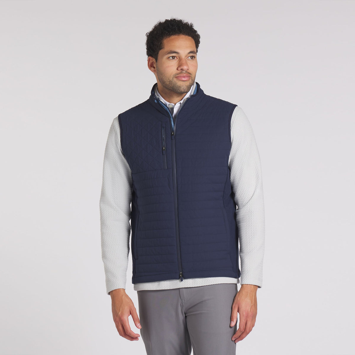 Scotia 2.0 Golf Vest