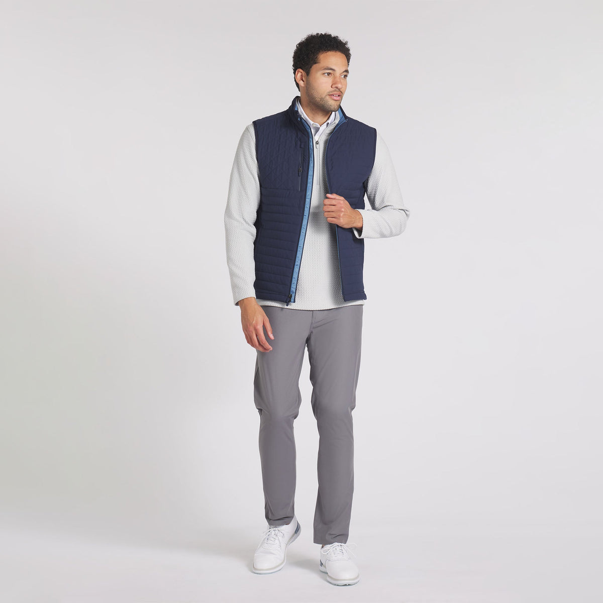 Scotia 2.0 Golf Vest