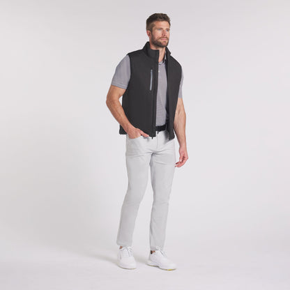 Hielands Golf Vest