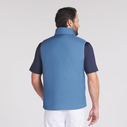 Hielands Golf Vest
