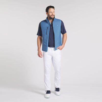 Hielands Golf Vest