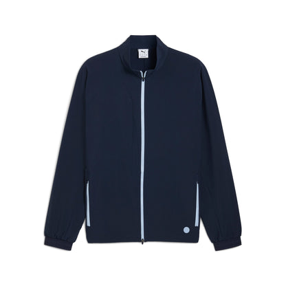 Cypress Softshell Golf Jacket