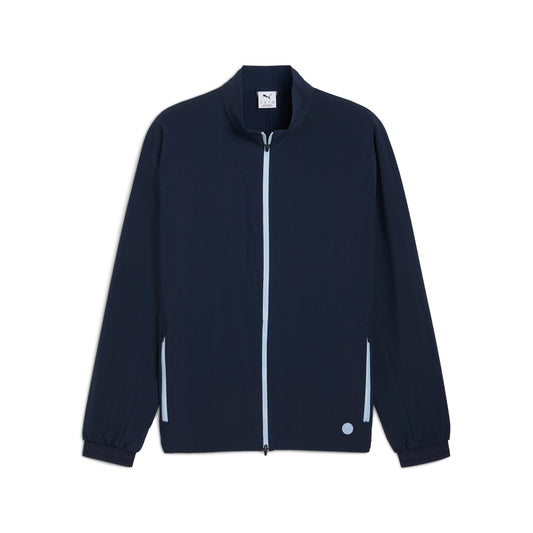 Cypress Softshell Golf Jacket