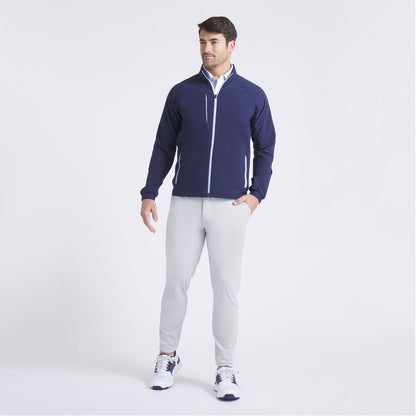 Cypress Softshell Golf Jacket