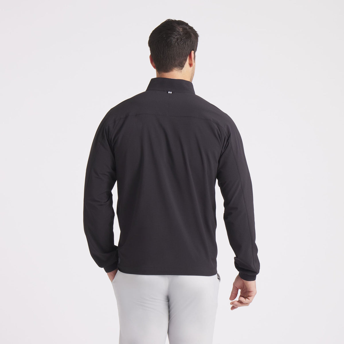 Cypress Softshell Golf Jacket