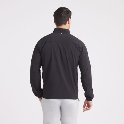 Cypress Softshell Golf Jacket
