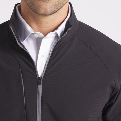 Cypress Softshell Golf Jacket